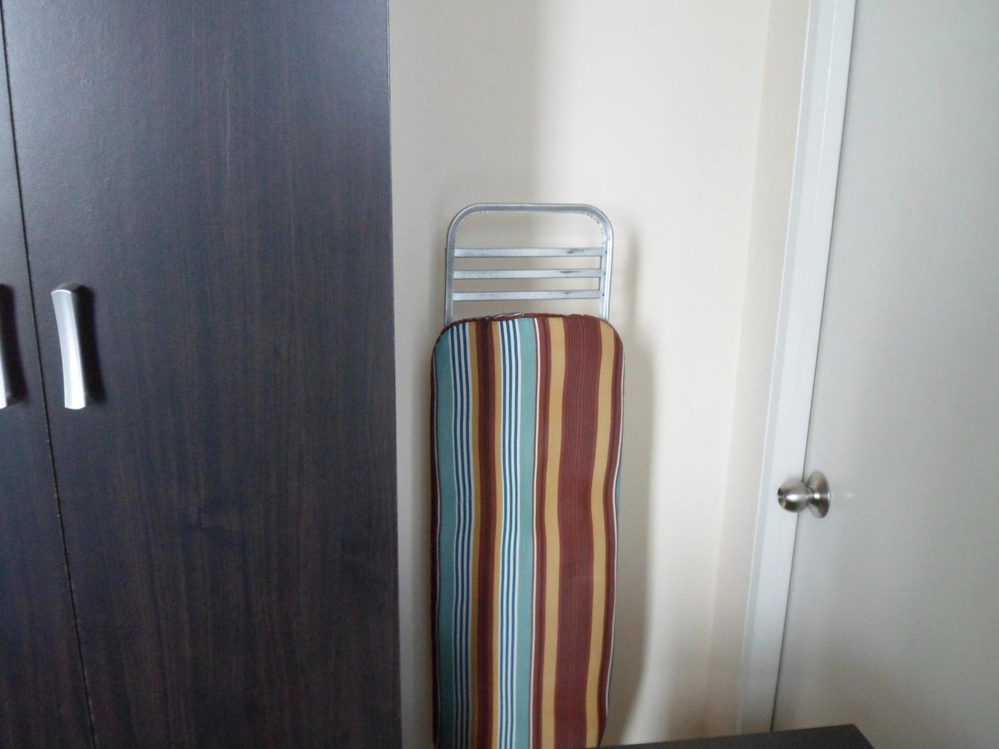 アバント　アパート　フォート タギッグ 部屋 写真